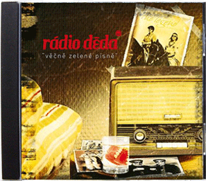 Radio deda